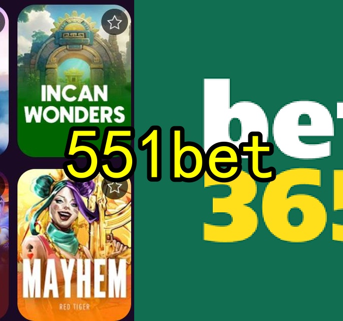 551bet.com