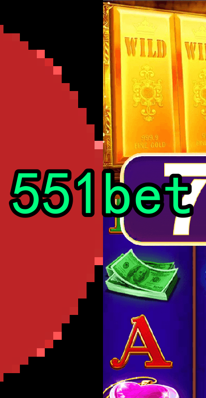 551bet.Com - Caça-Níqueis Online Cassino