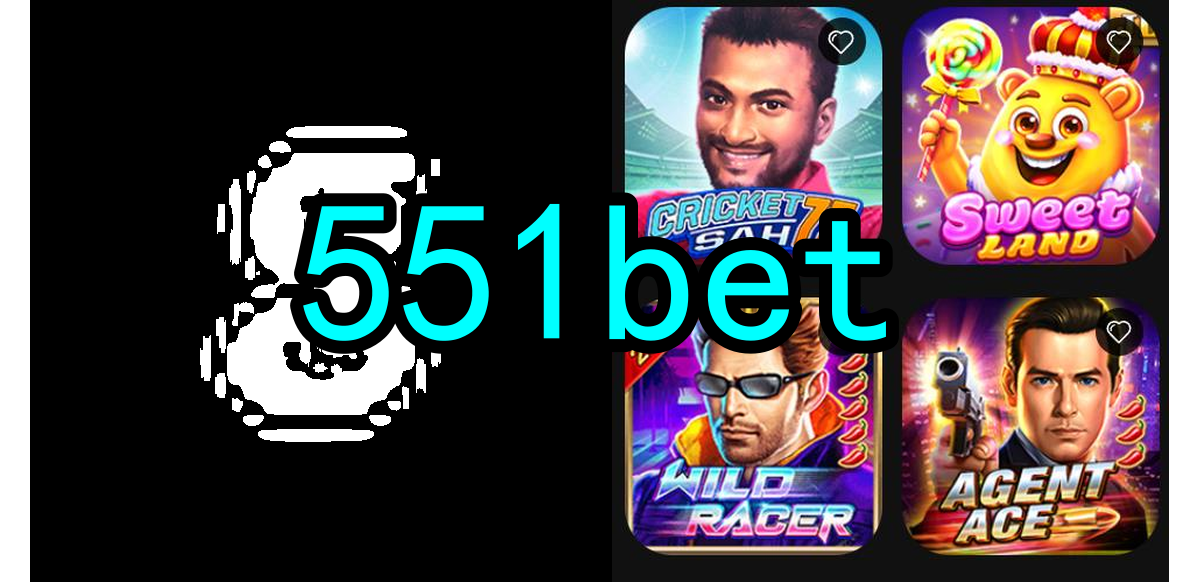 Slots Online 551bet.Com - Diversão e Ganhos a Cada Giro